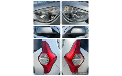 Dacia Lodgy STEPWAY 1.5dci 110кс. 7-местен - автомобили, коли, обяви за нови и употребявани 6