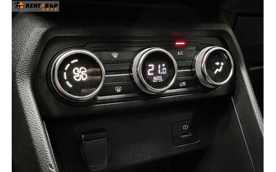Dacia Logan  1.0i 91 к.с./ГАЗ/от БГ/ГАРАНЦИЯ - автомобили, коли, обяви за нови и употребявани 10