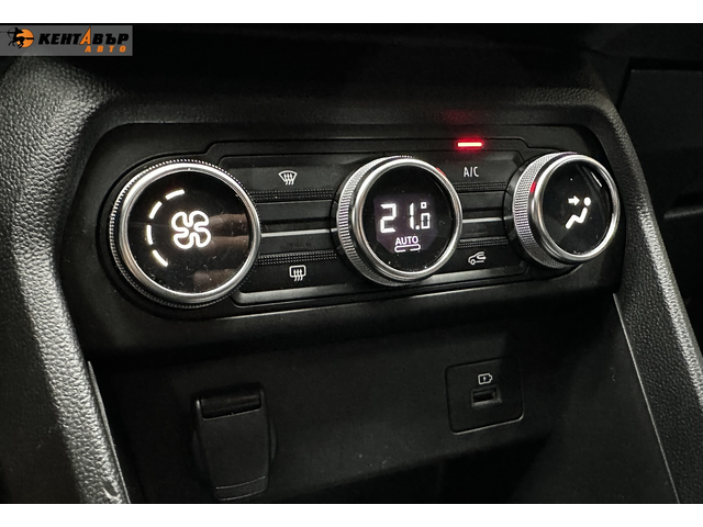 Dacia Logan  1.0i 91 к.с./ГАЗ/от БГ/ГАРАНЦИЯ - автомобили, коли, обяви за нови и употребявани 10