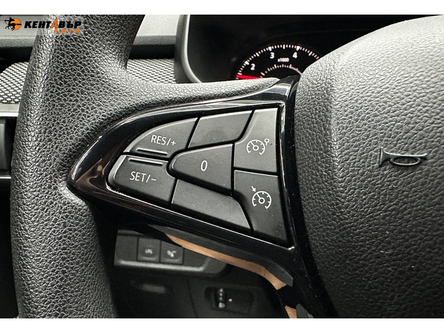 Dacia Logan  1.0i 91 к.с./ГАЗ/от БГ/ГАРАНЦИЯ - автомобили, коли, обяви за нови и употребявани 13