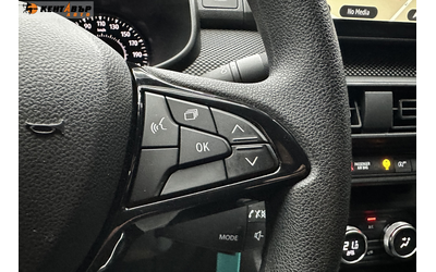 Dacia Logan  1.0i 91 к.с./ГАЗ/от БГ/ГАРАНЦИЯ - автомобили, коли, обяви за нови и употребявани 14