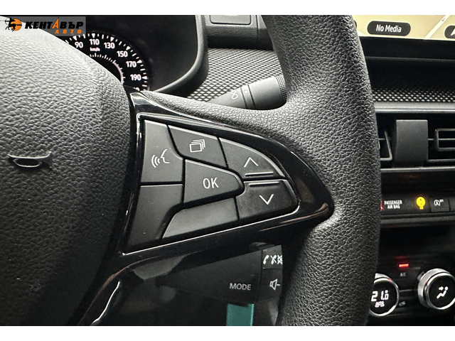 Dacia Logan  1.0i 91 к.с./ГАЗ/от БГ/ГАРАНЦИЯ - автомобили, коли, обяви за нови и употребявани 14