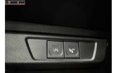Dacia Logan  1.0i 91 к.с./ГАЗ/от БГ/ГАРАНЦИЯ - автомобили, коли, обяви за нови и употребявани 15