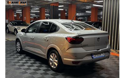 dacia-logan-1-0i-91-k-s-gaz-ot-bg-garantsiya - 4