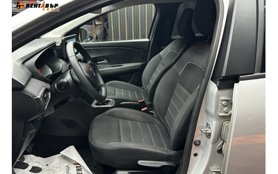 Dacia Logan  1.0i 91 к.с./ГАЗ/от БГ/ГАРАНЦИЯ - автомобили, коли, обяви за нови и употребявани 6