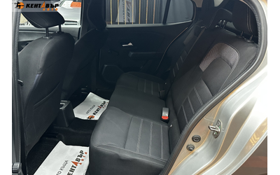 Dacia Logan  1.0i 91 к.с./ГАЗ/от БГ/ГАРАНЦИЯ - автомобили, коли, обяви за нови и употребявани 7