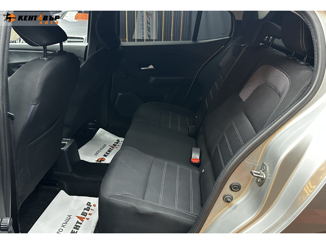 Dacia Logan  1.0i 91 к.с./ГАЗ/от БГ/ГАРАНЦИЯ - автомобили, коли, обяви за нови и употребявани 7