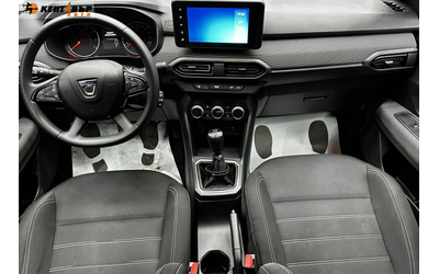 Dacia Logan  1.0i 91 к.с./ГАЗ/от БГ/ГАРАНЦИЯ - автомобили, коли, обяви за нови и употребявани 8