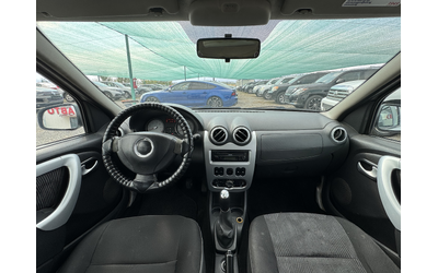 Dacia Logan 1.5D - автомобили, коли, обяви за нови и употребявани 10