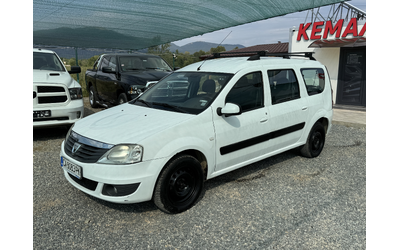 dacia-logan-1-5d - 1