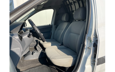 Dacia Logan N1 - автомобили, коли, обяви за нови и употребявани 8