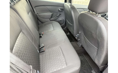 Dacia Logan MCV 1, 500DCI EURO5B - автомобили, коли, обяви за нови и употребявани 10