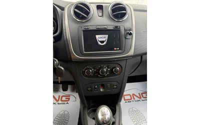 Dacia Logan MCV 1, 500DCI EURO5B - автомобили, коли, обяви за нови и употребявани 11