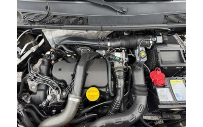 Dacia Logan MCV 1, 500DCI EURO5B - автомобили, коли, обяви за нови и употребявани 13