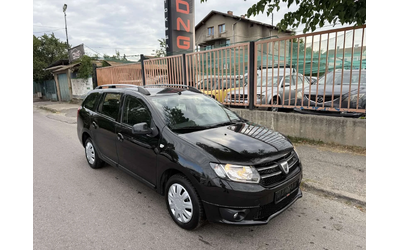 dacia-logan - 1