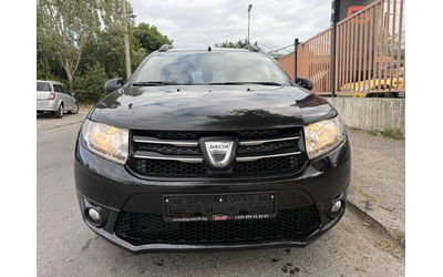 dacia-logan - 2