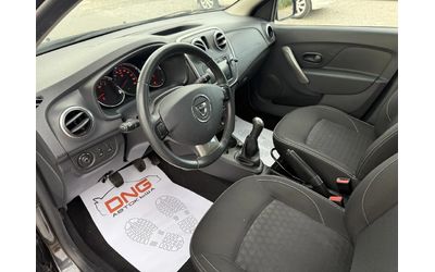 Dacia Logan MCV 1, 500DCI EURO5B - автомобили, коли, обяви за нови и употребявани 7