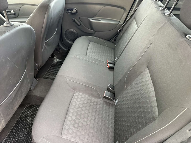 Dacia Logan MCV 1, 500DCI EURO5B - автомобили, коли, обяви за нови и употребявани 9