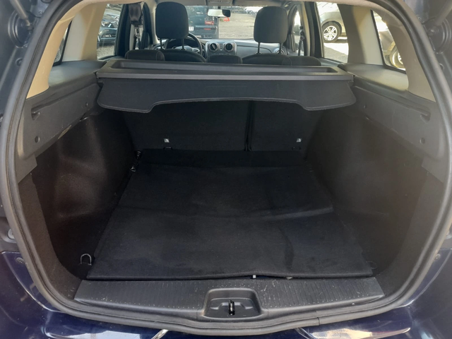 Dacia Logan MCV-1.5dCi-AUTOMATIC-EURO6-NAVI - автомобили, коли, обяви за нови и употребявани 10