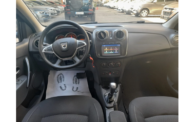 Dacia Logan MCV-1.5dCi-AUTOMATIC-EURO6-NAVI - автомобили, коли, обяви за нови и употребявани 11