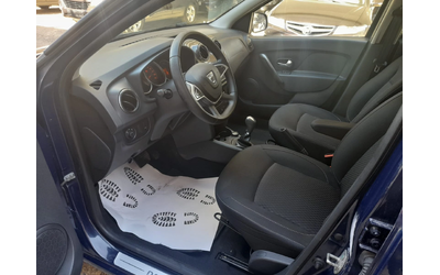 Dacia Logan MCV-1.5dCi-AUTOMATIC-EURO6-NAVI - автомобили, коли, обяви за нови и употребявани 13