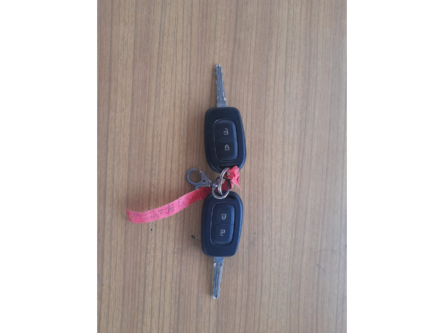 Dacia Logan MCV-1.5dCi-AUTOMATIC-EURO6-NAVI - автомобили, коли, обяви за нови и употребявани 15