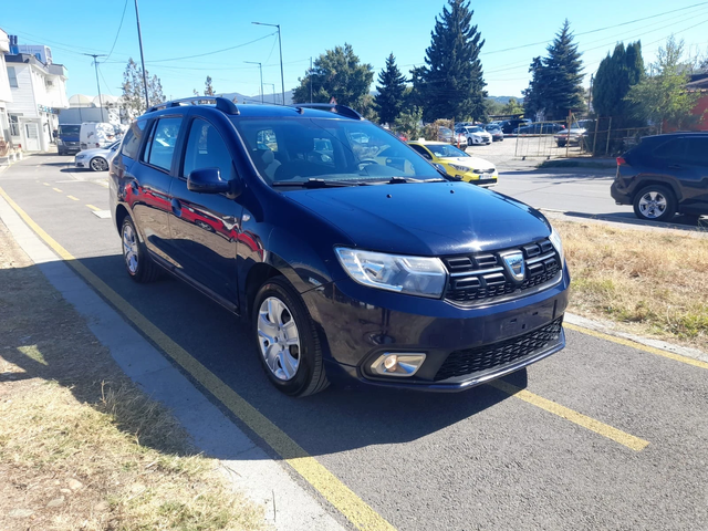 Dacia Logan MCV-1.5dCi-AUTOMATIC-EURO6-NAVI - автомобили, коли, обяви за нови и употребявани 1