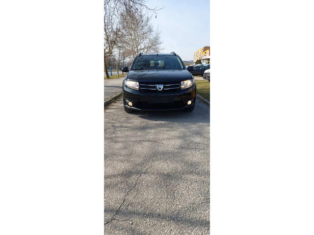 Dacia Logan 1.5 dci клима - автомобили, коли, обяви за нови и употребявани 0