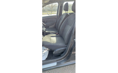 Dacia Logan 1.5 dci клима - автомобили, коли, обяви за нови и употребявани 11