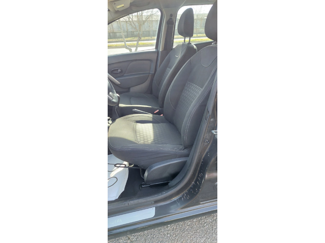 Dacia Logan 1.5 dci клима - автомобили, коли, обяви за нови и употребявани 11