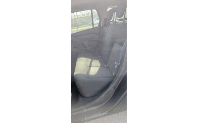 Dacia Logan 1.5 dci клима - автомобили, коли, обяви за нови и употребявани 12