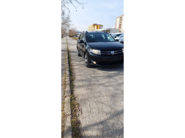 Dacia Logan 1.5 dci клима - автомобили, коли, обяви за нови и употребявани 1