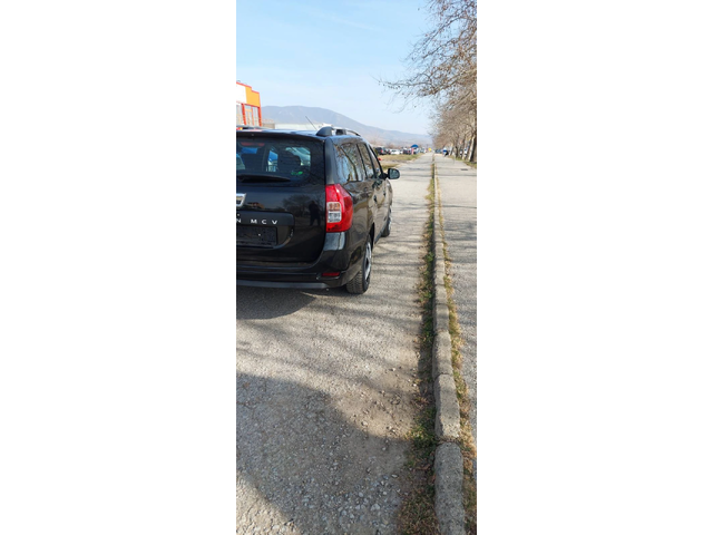 Dacia Logan 1.5 dci клима - автомобили, коли, обяви за нови и употребявани 5