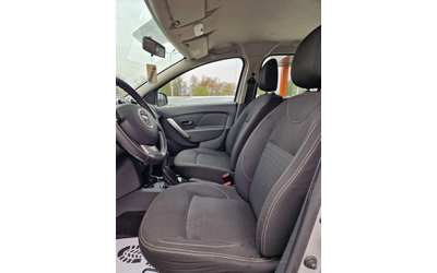 Dacia Logan - автомобили, коли, обяви за нови и употребявани 10