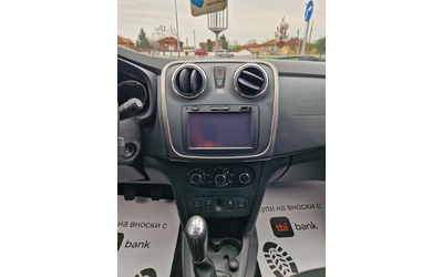 Dacia Logan - автомобили, коли, обяви за нови и употребявани 12