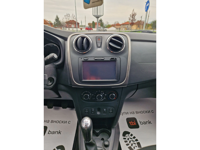 Dacia Logan - автомобили, коли, обяви за нови и употребявани 12