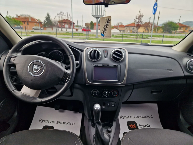 Dacia Logan - автомобили, коли, обяви за нови и употребявани 13