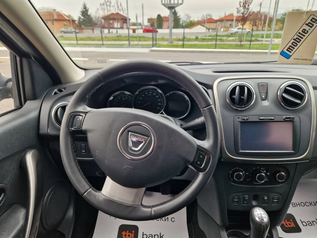 Dacia Logan - автомобили, коли, обяви за нови и употребявани 14
