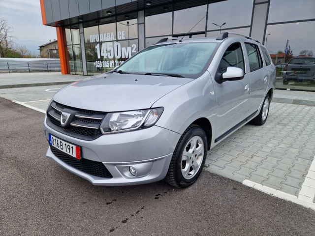 Dacia Logan - автомобили, коли, обяви за нови и употребявани 2