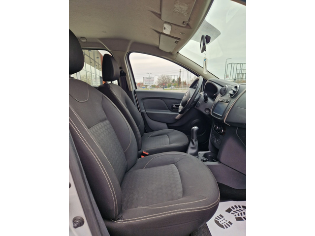 Dacia Logan - автомобили, коли, обяви за нови и употребявани 8