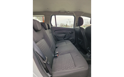 Dacia Logan - автомобили, коли, обяви за нови и употребявани 9