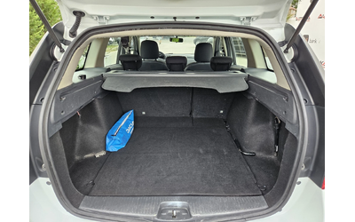 Dacia Logan 1.2i-75кс= ФАБРИЧНА ГАЗ= 158.000км= НАВИ - автомобили, коли, обяви за нови и употребявани 9