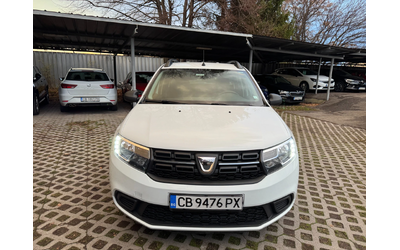 dacia-logan - 1