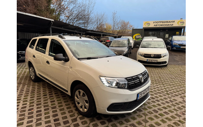dacia-logan - 2