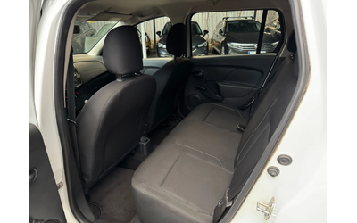 Dacia Logan 1.0 TCE 100hp + LPG - автомобили, коли, обяви за нови и употребявани 8