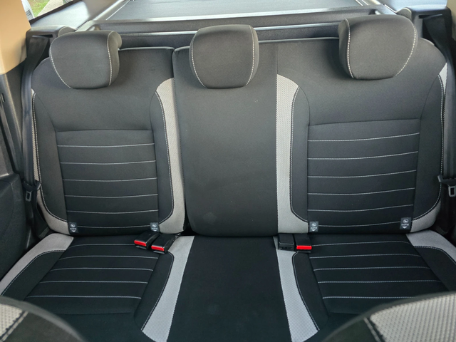 Dacia Logan STEPWAY-1.5DCI-FACE-ЕВРО 6В-НАВИГАЦИЯ - автомобили, коли, обяви за нови и употребявани 11