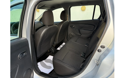 Dacia Logan MCV 0.9TCE ГАЗОВ ИНЖЕКЦИОН NAVI - автомобили, коли, обяви за нови и употребявани 14