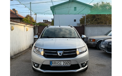 dacia-logan - 1