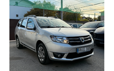 dacia-logan - 2