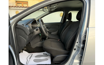 Dacia Logan MCV 0.9TCE ГАЗОВ ИНЖЕКЦИОН NAVI - автомобили, коли, обяви за нови и употребявани 6